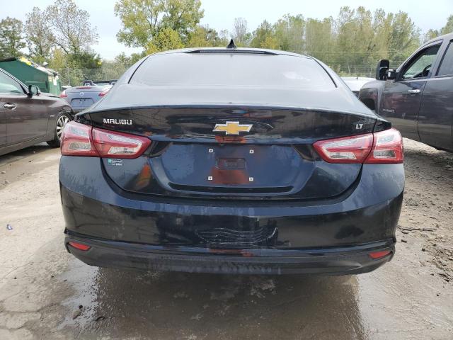 Photo 5 VIN: 1G1ZD5ST3MF075464 - CHEVROLET MALIBU LT 