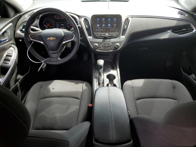 Photo 7 VIN: 1G1ZD5ST3MF075464 - CHEVROLET MALIBU LT 