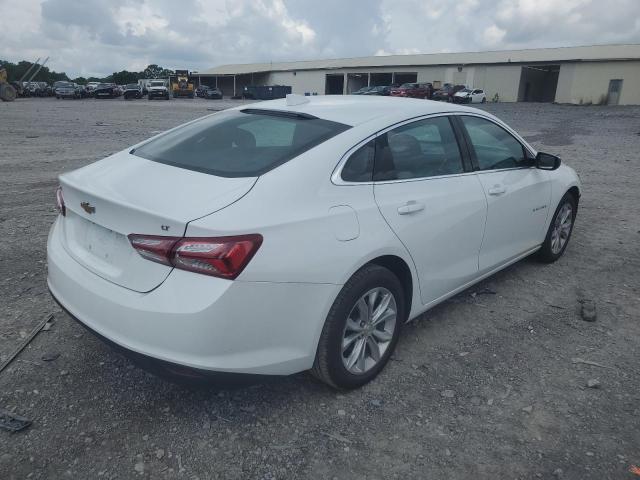 Photo 2 VIN: 1G1ZD5ST3NF101885 - CHEVROLET MALIBU 