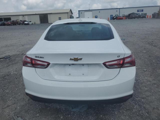 Photo 5 VIN: 1G1ZD5ST3NF101885 - CHEVROLET MALIBU 