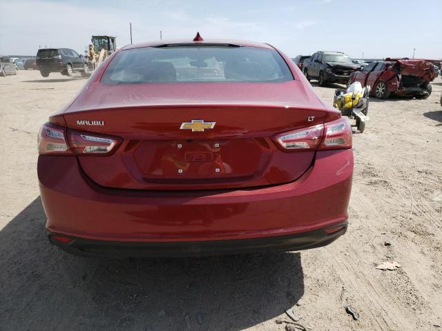 Photo 5 VIN: 1G1ZD5ST3NF104060 - CHEVROLET MALIBU 