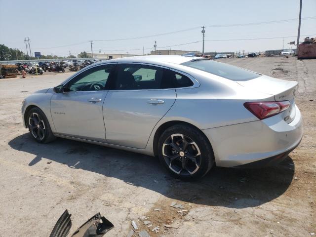 Photo 1 VIN: 1G1ZD5ST3NF104169 - CHEVROLET MALIBU LT 