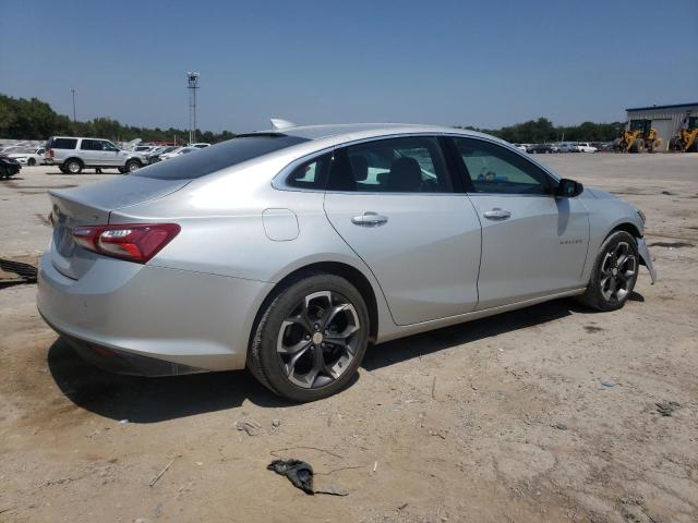 Photo 2 VIN: 1G1ZD5ST3NF104169 - CHEVROLET MALIBU LT 