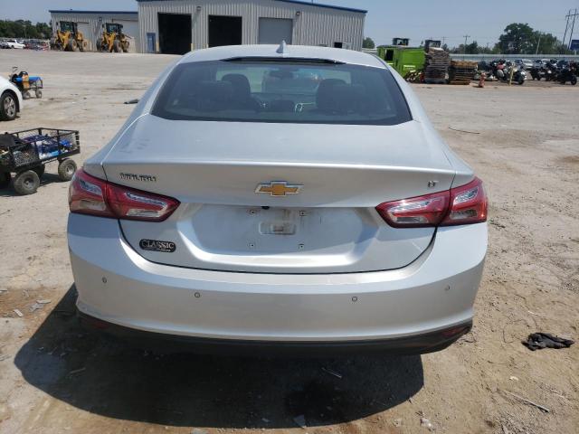 Photo 5 VIN: 1G1ZD5ST3NF104169 - CHEVROLET MALIBU LT 