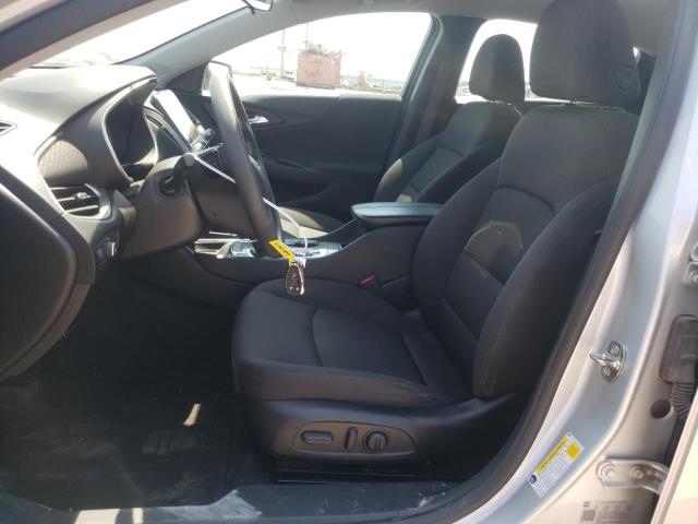 Photo 6 VIN: 1G1ZD5ST3NF104169 - CHEVROLET MALIBU LT 