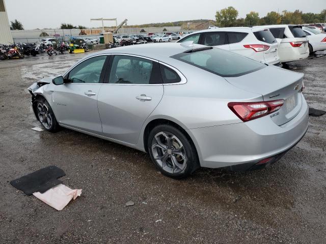 Photo 1 VIN: 1G1ZD5ST3NF106147 - CHEVROLET MALIBU 