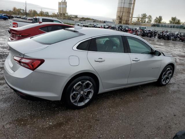 Photo 2 VIN: 1G1ZD5ST3NF106147 - CHEVROLET MALIBU 