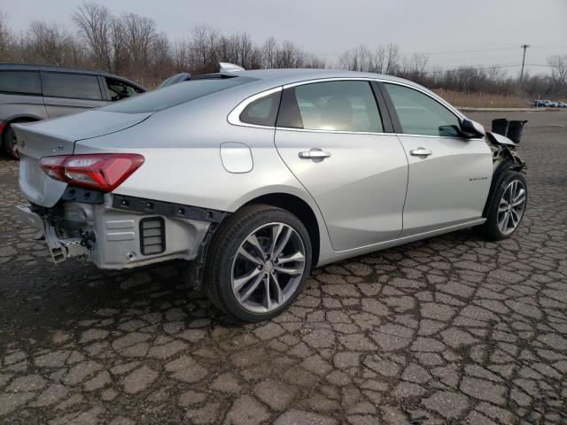 Photo 2 VIN: 1G1ZD5ST3NF109789 - CHEVROLET MALIBU LT 