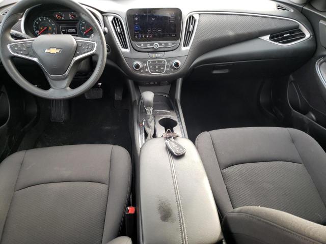 Photo 7 VIN: 1G1ZD5ST3NF109789 - CHEVROLET MALIBU LT 