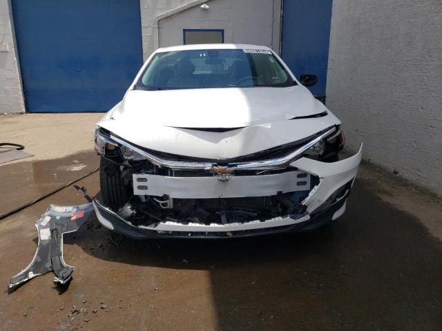 Photo 4 VIN: 1G1ZD5ST3NF111042 - CHEVROLET MALIBU LT 