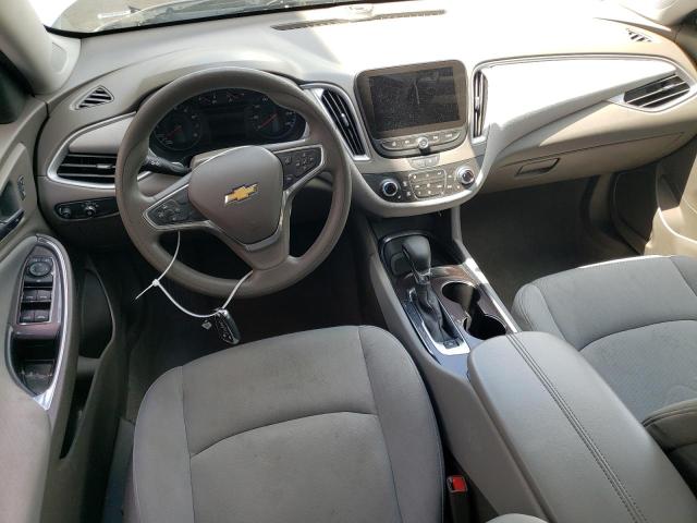 Photo 7 VIN: 1G1ZD5ST3NF111042 - CHEVROLET MALIBU LT 