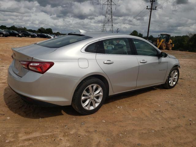 Photo 2 VIN: 1G1ZD5ST3NF114815 - CHEVROLET MALIBU LT 