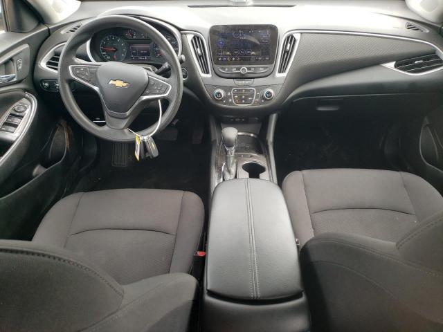 Photo 7 VIN: 1G1ZD5ST3NF114815 - CHEVROLET MALIBU LT 