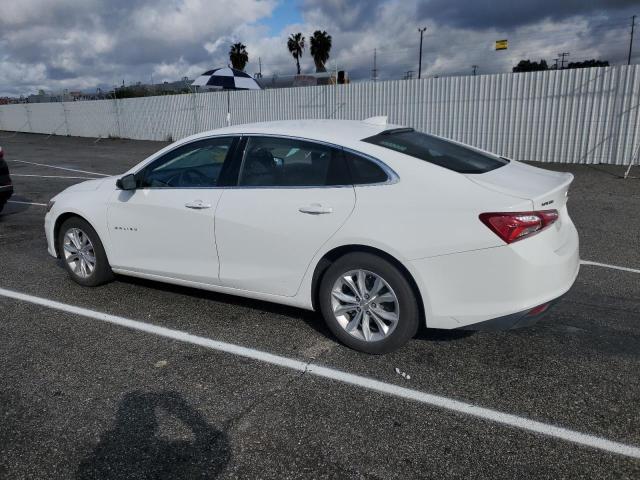 Photo 1 VIN: 1G1ZD5ST3NF116788 - CHEVROLET MALIBU LT 