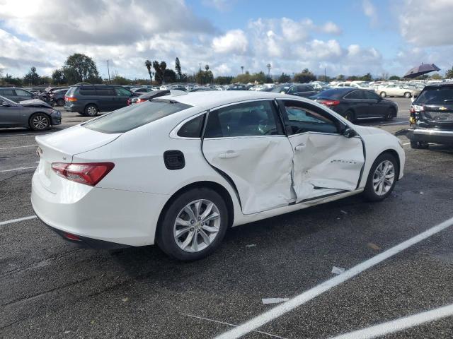 Photo 2 VIN: 1G1ZD5ST3NF116788 - CHEVROLET MALIBU LT 