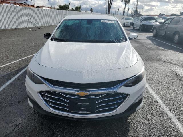 Photo 4 VIN: 1G1ZD5ST3NF116788 - CHEVROLET MALIBU LT 