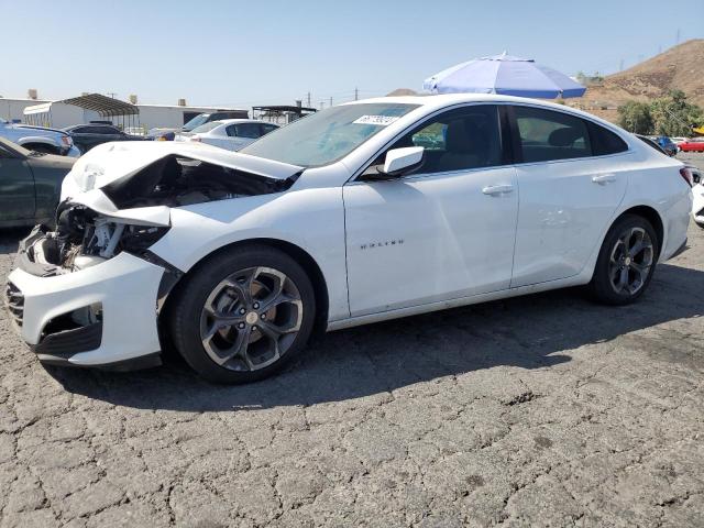 Photo 0 VIN: 1G1ZD5ST3NF116872 - CHEVROLET MALIBU LT 