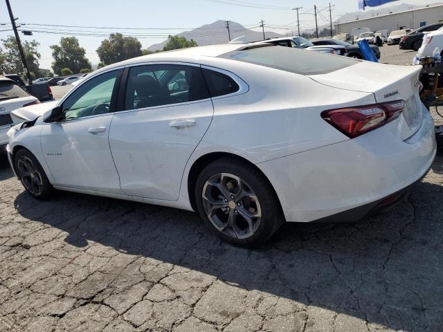 Photo 1 VIN: 1G1ZD5ST3NF116872 - CHEVROLET MALIBU LT 