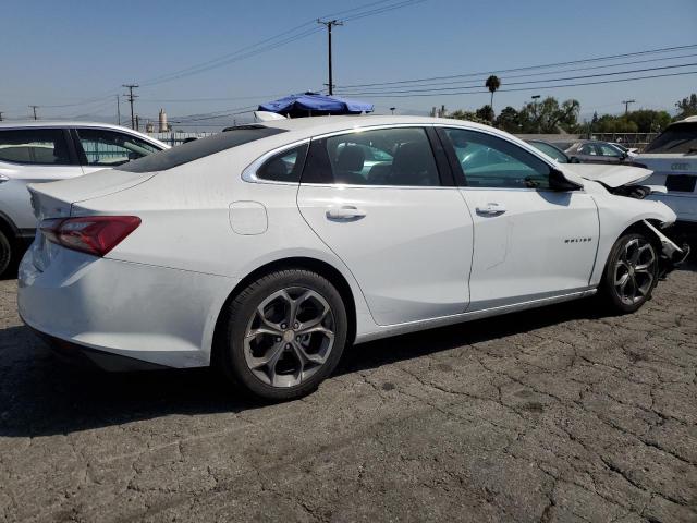 Photo 2 VIN: 1G1ZD5ST3NF116872 - CHEVROLET MALIBU LT 