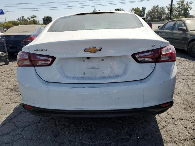 Photo 5 VIN: 1G1ZD5ST3NF116872 - CHEVROLET MALIBU LT 