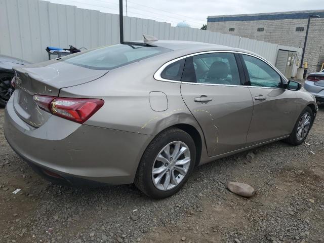 Photo 2 VIN: 1G1ZD5ST3NF123630 - CHEVROLET MALIBU LT 