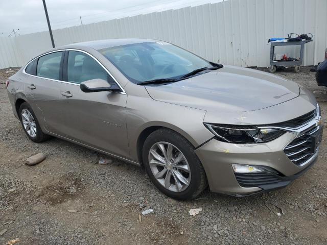 Photo 3 VIN: 1G1ZD5ST3NF123630 - CHEVROLET MALIBU LT 