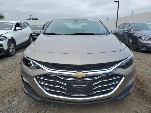 Photo 4 VIN: 1G1ZD5ST3NF123630 - CHEVROLET MALIBU LT 