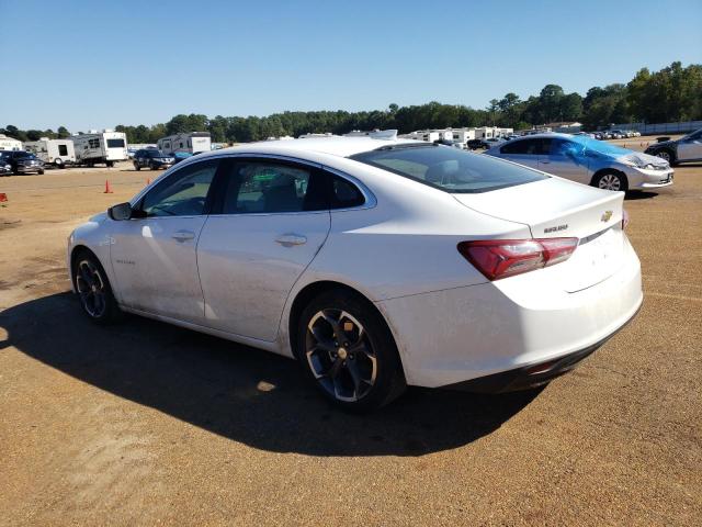 Photo 1 VIN: 1G1ZD5ST3NF123837 - CHEVROLET MALIBU LT 