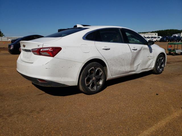 Photo 2 VIN: 1G1ZD5ST3NF123837 - CHEVROLET MALIBU LT 