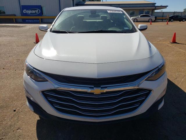 Photo 4 VIN: 1G1ZD5ST3NF123837 - CHEVROLET MALIBU LT 