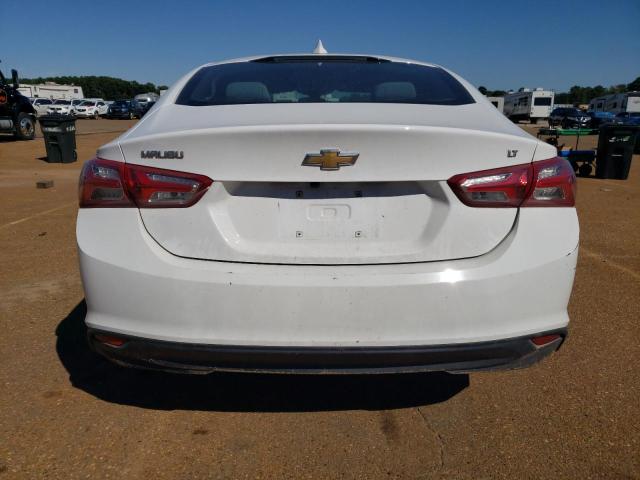 Photo 5 VIN: 1G1ZD5ST3NF123837 - CHEVROLET MALIBU LT 