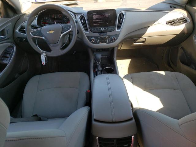 Photo 7 VIN: 1G1ZD5ST3NF123837 - CHEVROLET MALIBU LT 