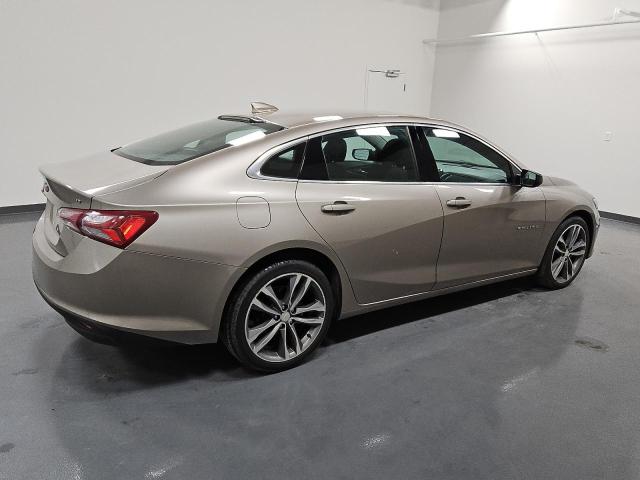 Photo 2 VIN: 1G1ZD5ST3NF124860 - CHEVROLET MALIBU LT 