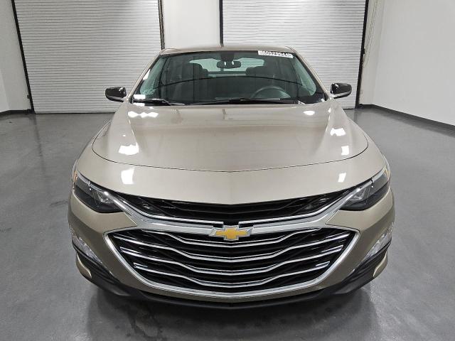 Photo 4 VIN: 1G1ZD5ST3NF124860 - CHEVROLET MALIBU LT 