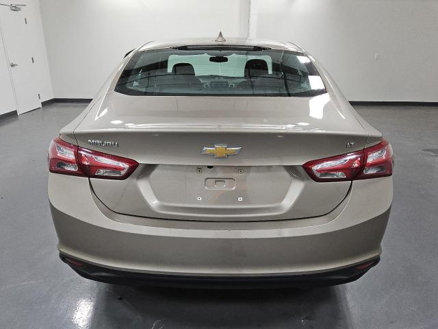 Photo 5 VIN: 1G1ZD5ST3NF124860 - CHEVROLET MALIBU LT 