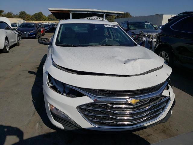 Photo 4 VIN: 1G1ZD5ST3NF126270 - CHEVROLET MALIBU LT 