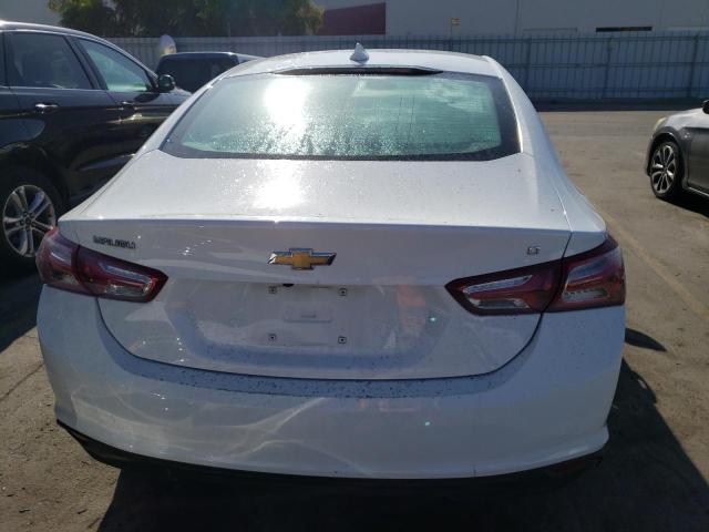 Photo 5 VIN: 1G1ZD5ST3NF126270 - CHEVROLET MALIBU LT 