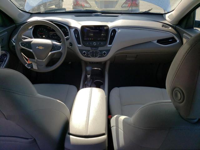 Photo 7 VIN: 1G1ZD5ST3NF126270 - CHEVROLET MALIBU LT 