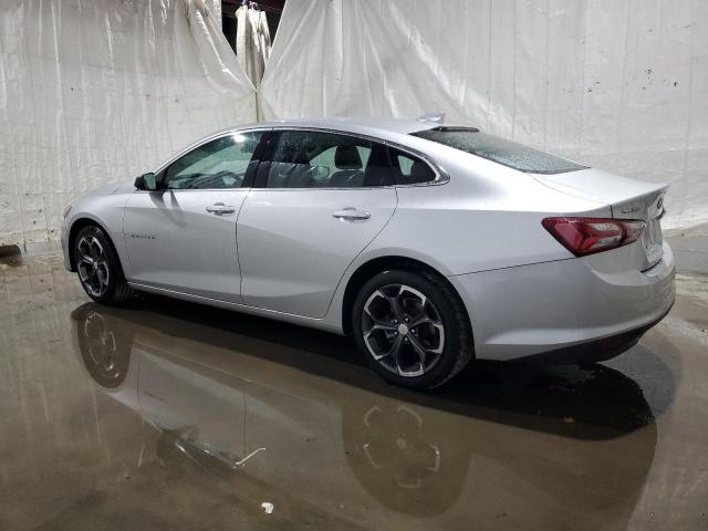 Photo 1 VIN: 1G1ZD5ST3NF132523 - CHEVROLET MALIBU LT 