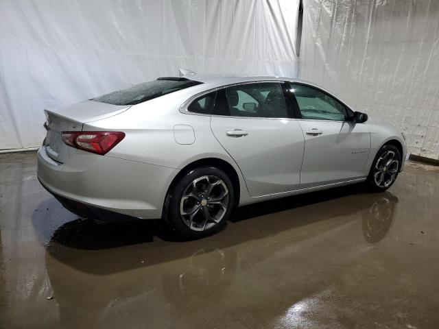 Photo 2 VIN: 1G1ZD5ST3NF132523 - CHEVROLET MALIBU LT 