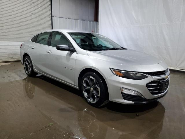 Photo 3 VIN: 1G1ZD5ST3NF132523 - CHEVROLET MALIBU LT 