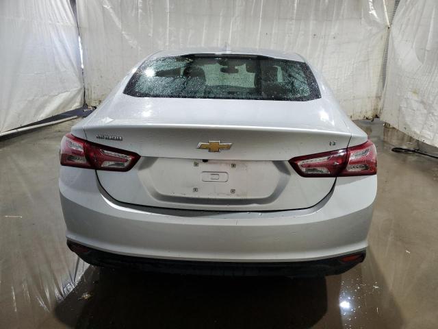 Photo 5 VIN: 1G1ZD5ST3NF132523 - CHEVROLET MALIBU LT 