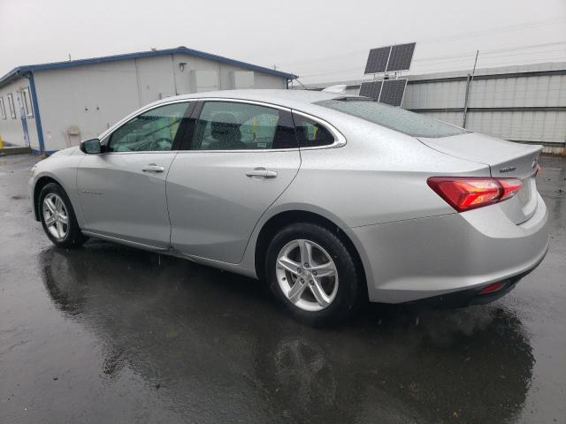 Photo 1 VIN: 1G1ZD5ST3NF133249 - CHEVROLET MALIBU LT 