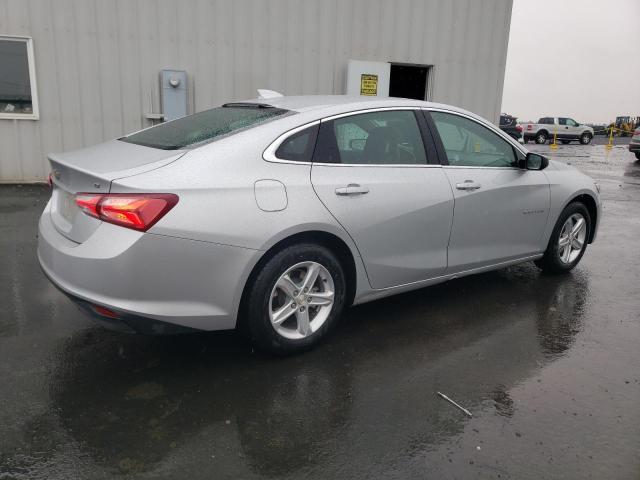 Photo 2 VIN: 1G1ZD5ST3NF133249 - CHEVROLET MALIBU LT 