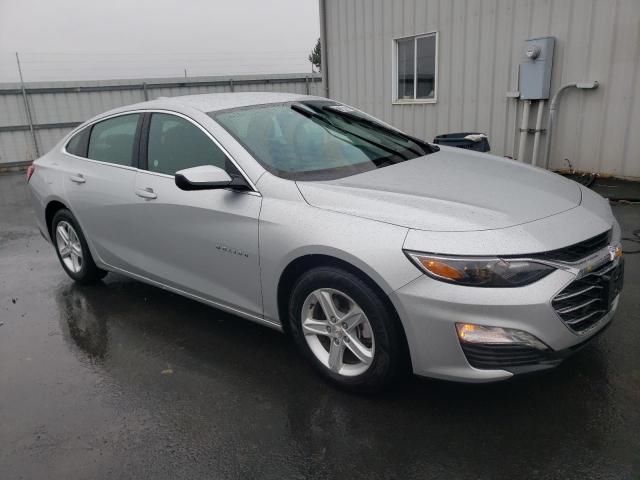 Photo 3 VIN: 1G1ZD5ST3NF133249 - CHEVROLET MALIBU LT 