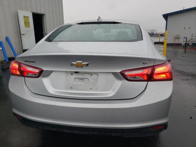 Photo 5 VIN: 1G1ZD5ST3NF133249 - CHEVROLET MALIBU LT 