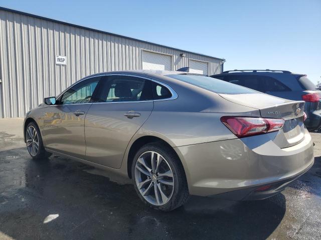 Photo 1 VIN: 1G1ZD5ST3NF134966 - CHEVROLET MALIBU LT 