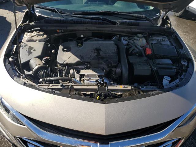 Photo 10 VIN: 1G1ZD5ST3NF134966 - CHEVROLET MALIBU LT 