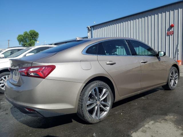 Photo 2 VIN: 1G1ZD5ST3NF134966 - CHEVROLET MALIBU LT 