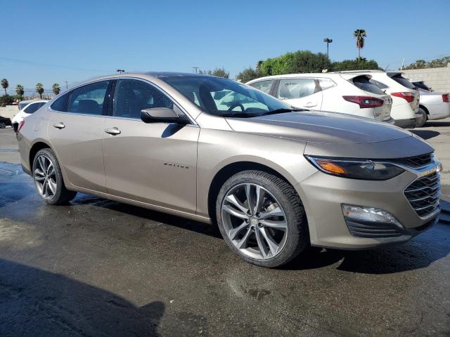 Photo 3 VIN: 1G1ZD5ST3NF134966 - CHEVROLET MALIBU LT 